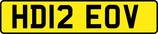 HD12EOV