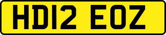 HD12EOZ