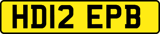 HD12EPB
