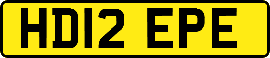 HD12EPE
