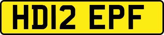 HD12EPF