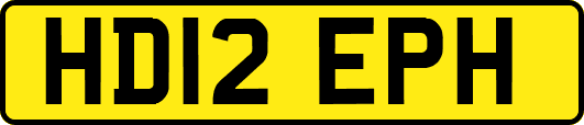HD12EPH