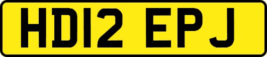 HD12EPJ
