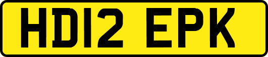 HD12EPK