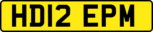 HD12EPM