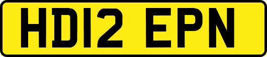 HD12EPN