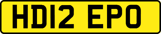 HD12EPO