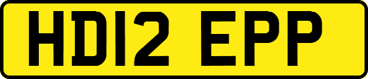 HD12EPP