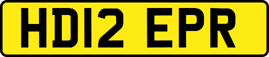 HD12EPR