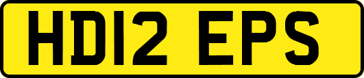 HD12EPS