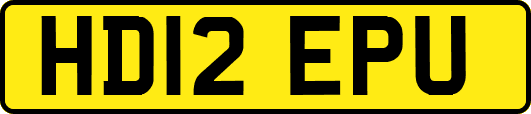 HD12EPU