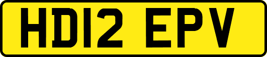 HD12EPV