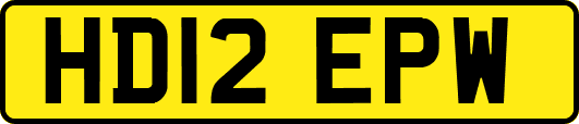 HD12EPW