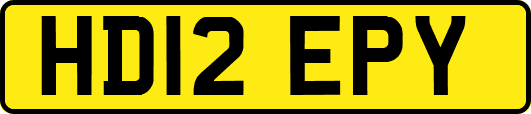 HD12EPY