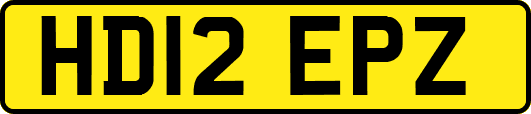 HD12EPZ