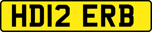 HD12ERB