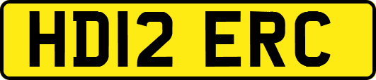 HD12ERC