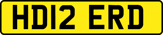 HD12ERD