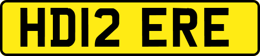 HD12ERE