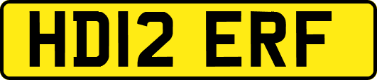 HD12ERF