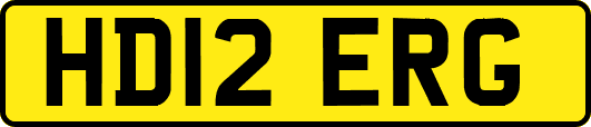 HD12ERG