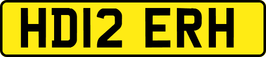 HD12ERH