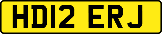 HD12ERJ
