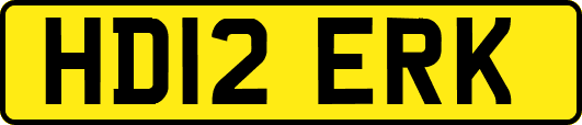HD12ERK