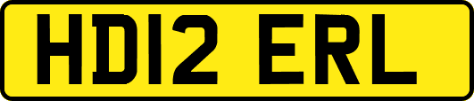 HD12ERL