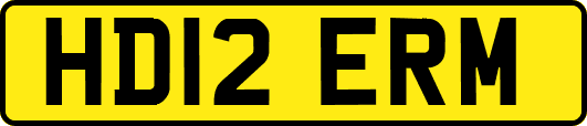 HD12ERM