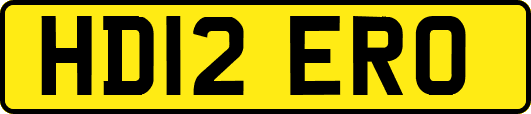 HD12ERO