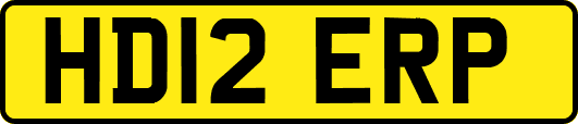 HD12ERP
