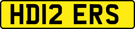 HD12ERS
