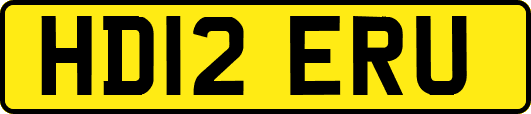 HD12ERU