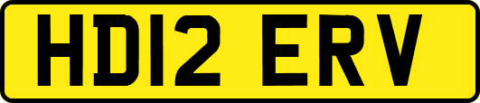 HD12ERV