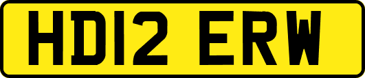 HD12ERW