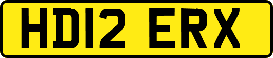 HD12ERX