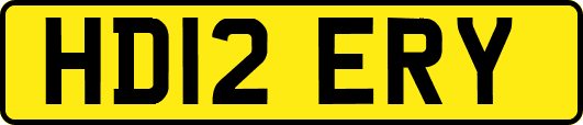 HD12ERY