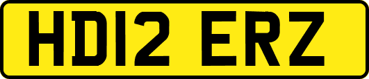 HD12ERZ