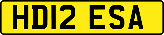 HD12ESA