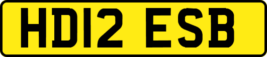 HD12ESB