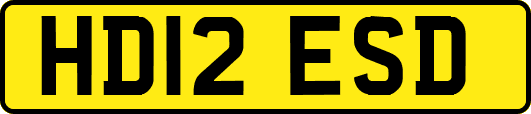 HD12ESD