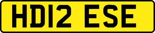 HD12ESE