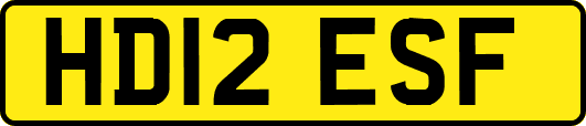 HD12ESF