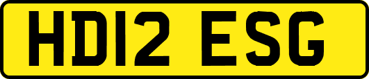 HD12ESG