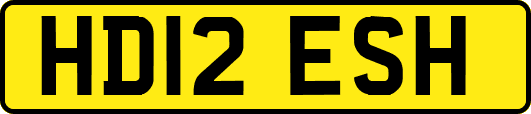 HD12ESH