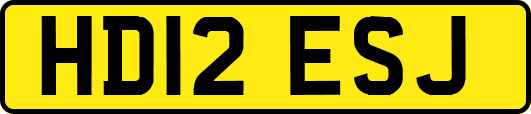 HD12ESJ