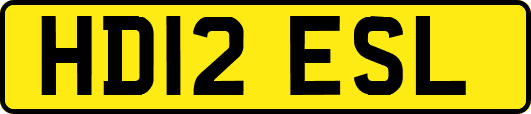 HD12ESL