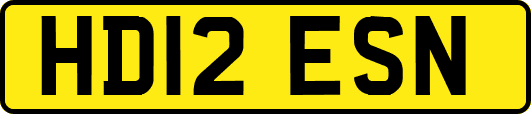HD12ESN