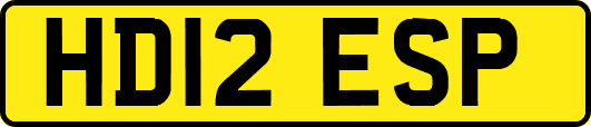 HD12ESP